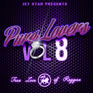Various Artists - Pure Lovers, Vol. 8 - Zortam Music