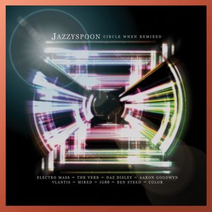 Circle When Remixed