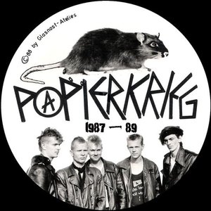 Avatar for Papierkrieg