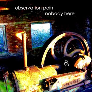 Nobody Here