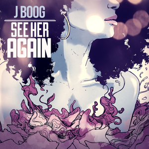 See Her Again - Single album cover