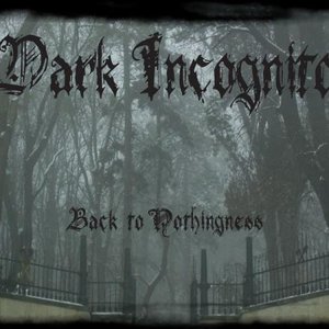 Avatar for Dark Incognito