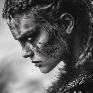 Blóðr ok Eldr - Epic Viking Music Journey