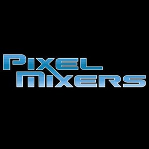 Avatar for Pixel Mixers