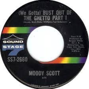 (We Gotta) Bust Out Of The Ghetto