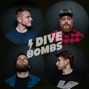 Avatar for Dive Bombs