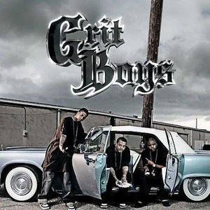 Avatar for Grit Boyz