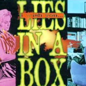 Avatar for Lies In A Box