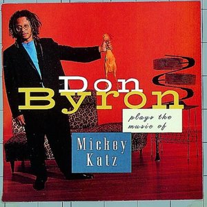 Plays The Music Of Mickey Katz