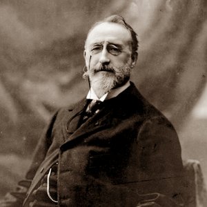 Avatar for Theodore Dubois