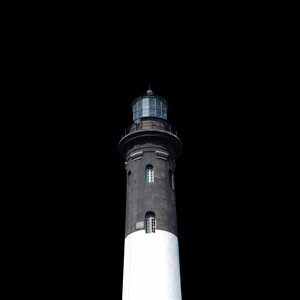 The Lighthouse Keeper & Other Tales