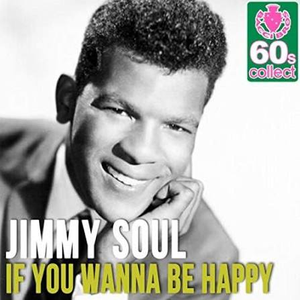 Artwork for If You Wanna Be Happy (Remastered)