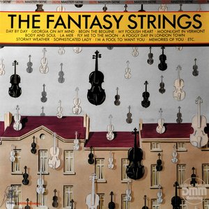 Avatar for The Fantasy Strings