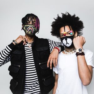 Avatar for Ayo & Teo