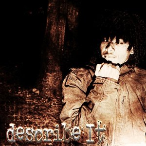 describe it (feat. fss) - Single