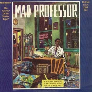 Mad Professor