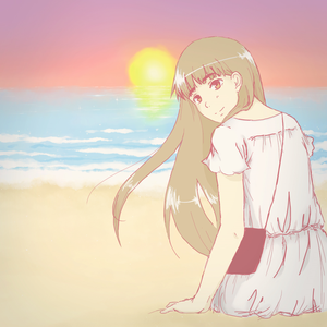 you were beautiful when i loved you, you were beautiful when i lost you. by hsiu