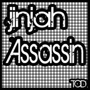 Avatar for Jinjah Assassin