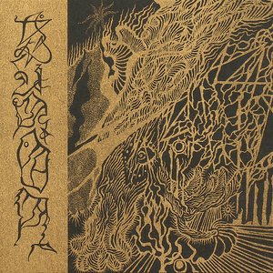 The Golden Citadel of the Astral Sphere