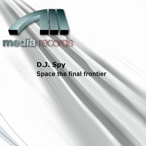 Space The Final Frontier