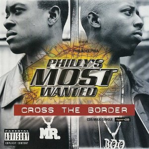 Cross the Border
