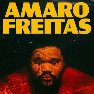 Y'Y by Amaro Freitas