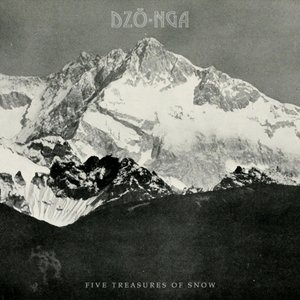 Five Treasures of Snow