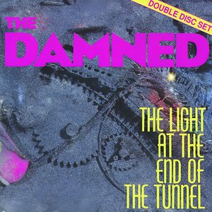 The Light At The End Of The Tunnel