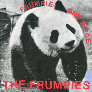Frumpie One Piece by The Frumpies