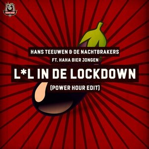 L*l In De Lockdown (feat. Haha Bier Jongen) - Single