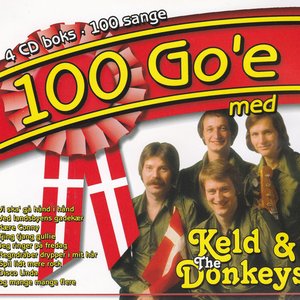 100 Go'E Med Keld & the Donkeys
