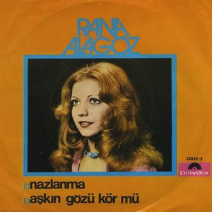 Nazlanma / Aşkın Gözü Kör Mü