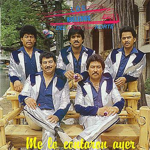 Artwork for NO LE DIGAS A NADIE