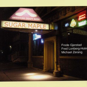 sugar maple