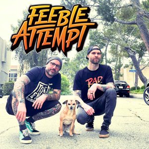 Avatar for Feeble Attempt