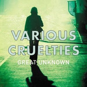 Great Unknown