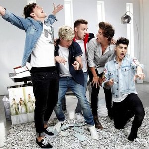 Avatar for One Direction