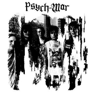 Avatar for Psych-War
