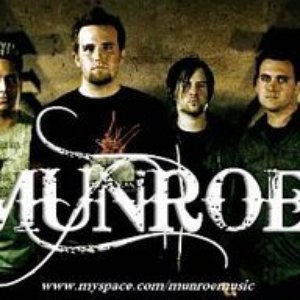 Avatar for Munroe