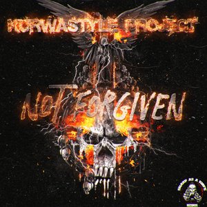 Not Forgiven