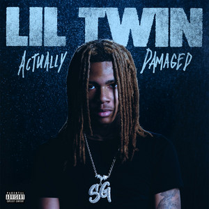 Actually Damaged by Lil Twin