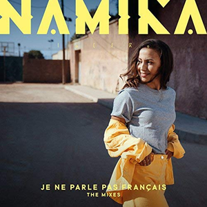 Capa de Je Ne Parle Pas Français (Beatgees Remix)