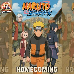 Homecoming (Naruto Shippuden)