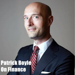 Avatar for Patrick Boyle