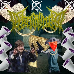HARRY POTHEAD AND THE GOBLET OF WOCK - Single