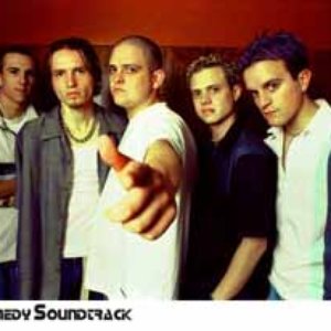 Avatar for The Kennedy Soundtrack
