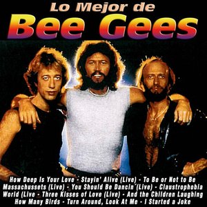 Bee Gees - Stayin Alive Lyrics - Zortam Music
