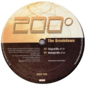 The Breakdown