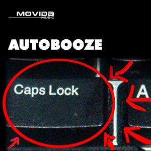 Caps Lock EP