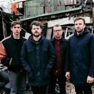 Avatar for We Were Promised Jetpacks